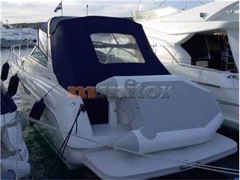 Monterey 322 cr