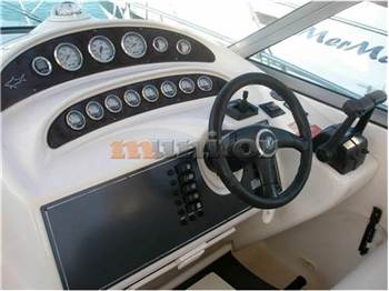 Monterey 322 cr