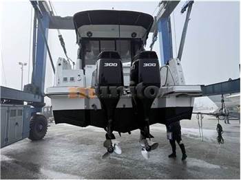 Jeanneau Merry fisher 1095