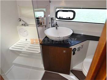 Jeanneau Merry fisher 1095