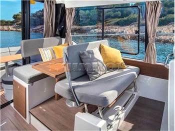 Jeanneau Merry fisher 1095