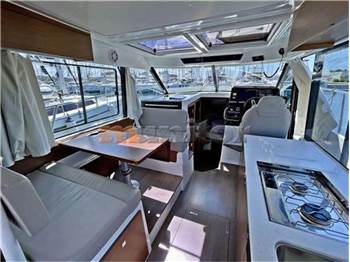 Jeanneau Merry fisher 1095