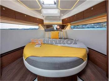 Jeanneau Merry fisher 1095