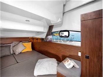 Jeanneau Merry fisher 1095