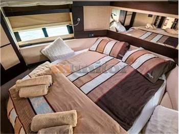 Azimut 43s