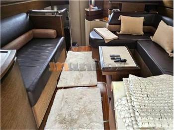 Azimut 43s