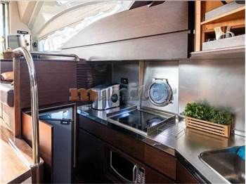 Azimut 43s
