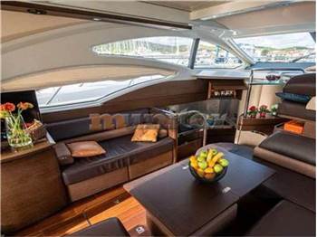 Azimut 43s
