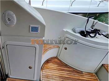 Azimut 43s