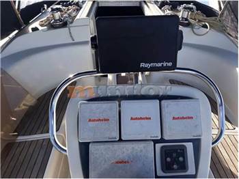 Bavaria 41 exclusive