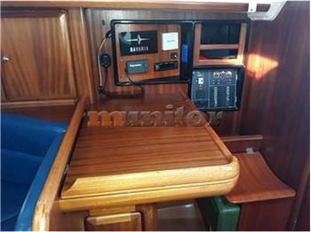 Bavaria 41 exclusive