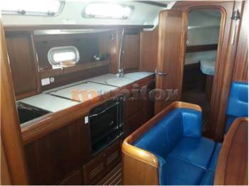 Bavaria 41 exclusive