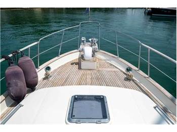 Alaska 45