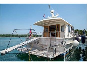 Alaska 45