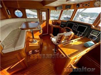 Selene Trawler 53