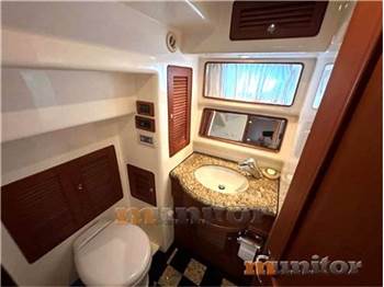 Selene Trawler 53