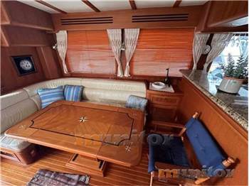 Selene Trawler 53