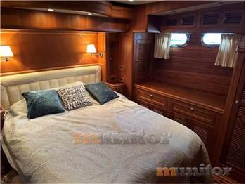 Selene Trawler 53