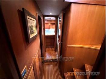 Selene Trawler 53