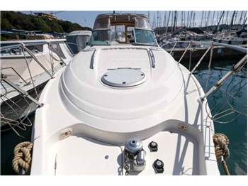 Maxum 3000 scr