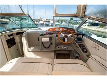 Maxum 3000 scr