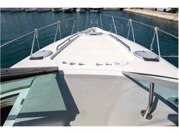 Maxum 3000 scr