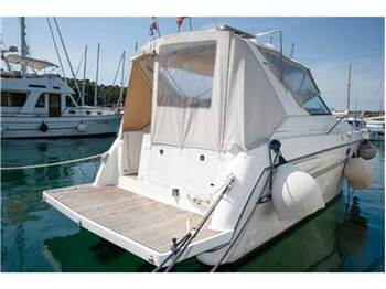 Maxum 3000 scr