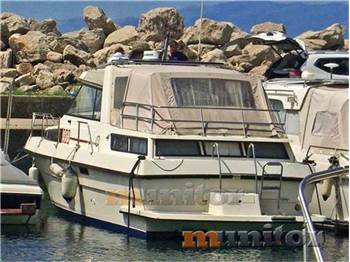 Fjord 880 ac