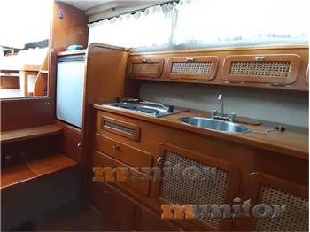 Fjord 880 ac