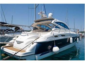 Cranchi 50 ht mediterranee