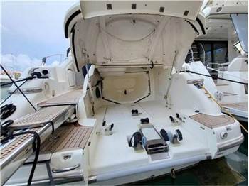Cranchi 50 ht mediterranee
