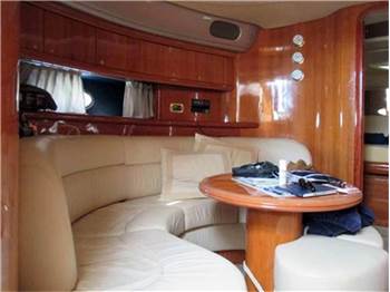 Cranchi 50 ht mediterranee