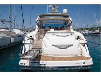 Cranchi 50 ht mediterranee