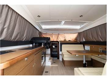 Jeanneau Nc11