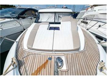Jeanneau Nc11
