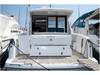 Jeanneau Nc11