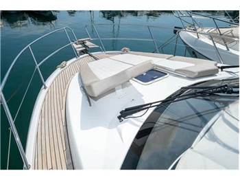 Jeanneau Nc11