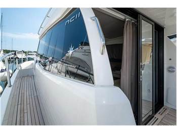 Jeanneau Nc11