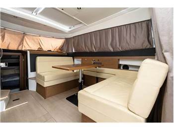 Jeanneau Nc11