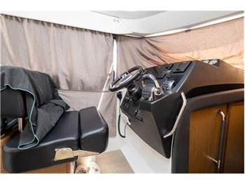 Jeanneau Nc11