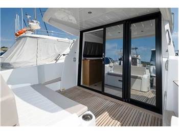 Jeanneau Nc11
