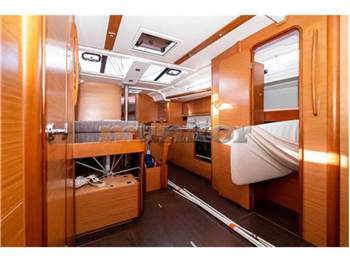 Dufour 430 grand large