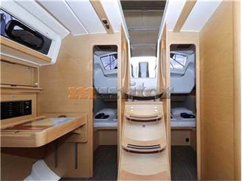 Dufour 430 grand large