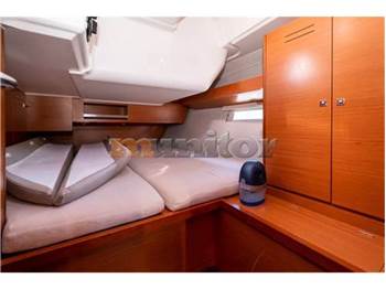 Dufour 430 grand large