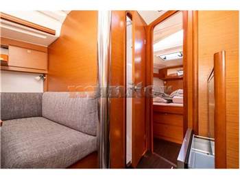 Dufour 430 grand large