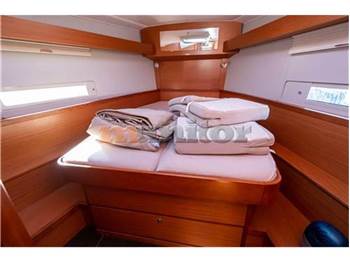Dufour 430 grand large