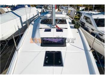 Dufour 430 grand large