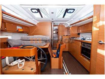 Dufour 430 grand large