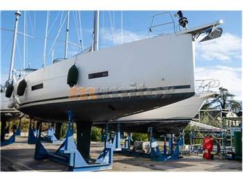 Dufour 430 grand large