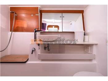 Dufour 430 grand large